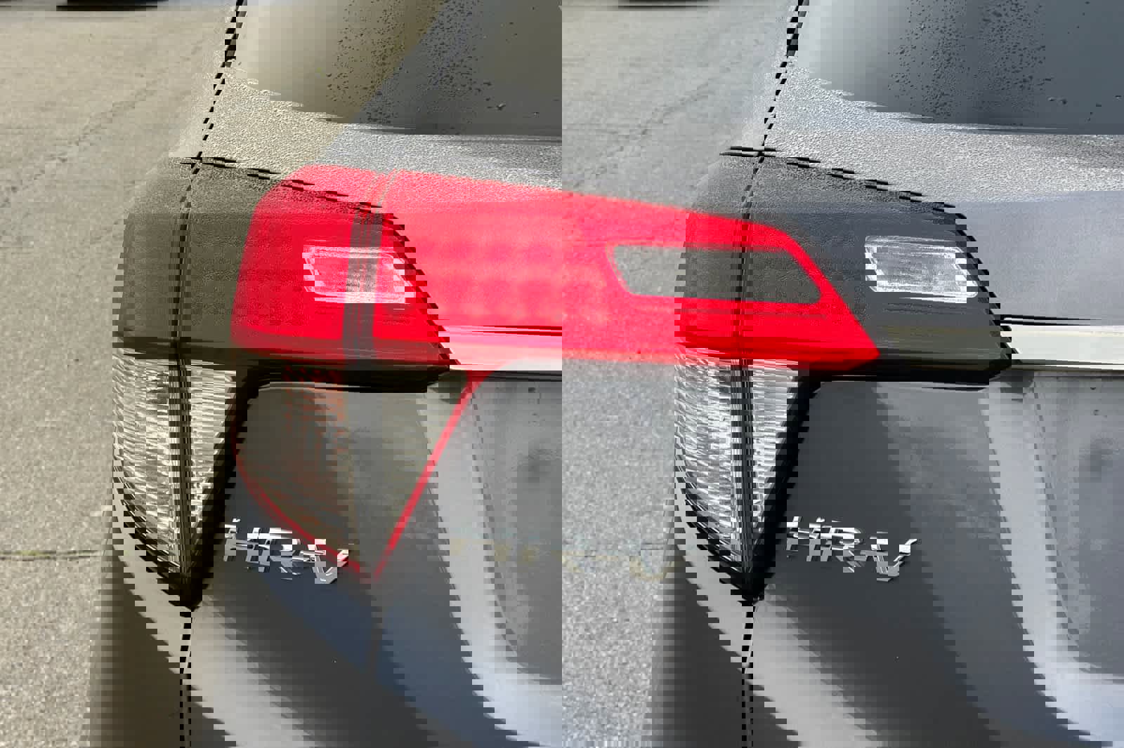 Used 2021 Honda HR-V EX image 29