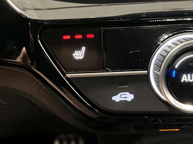 New 2026 Honda Civic Sport Touring image 22