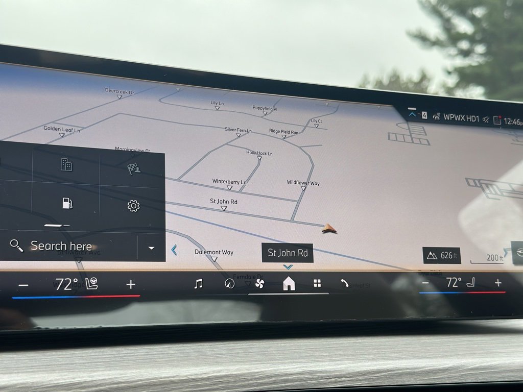 New 2026 BMW 430i xDrive Coupe w/ M Sport Package image 38