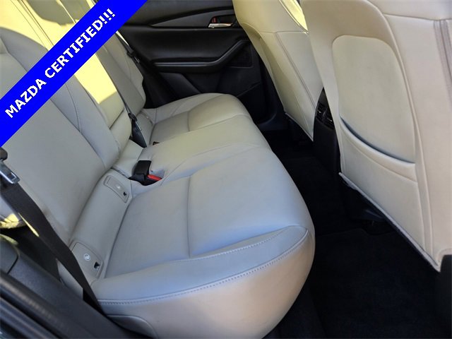 Used 2023 MAZDA CX-30 AWD 2.5 S w/ Preferred Package image 13