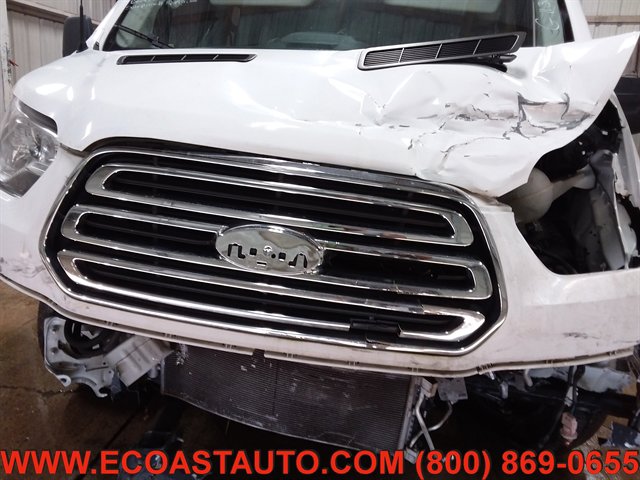 Used 2017 Ford Transit 350 XLT image 20