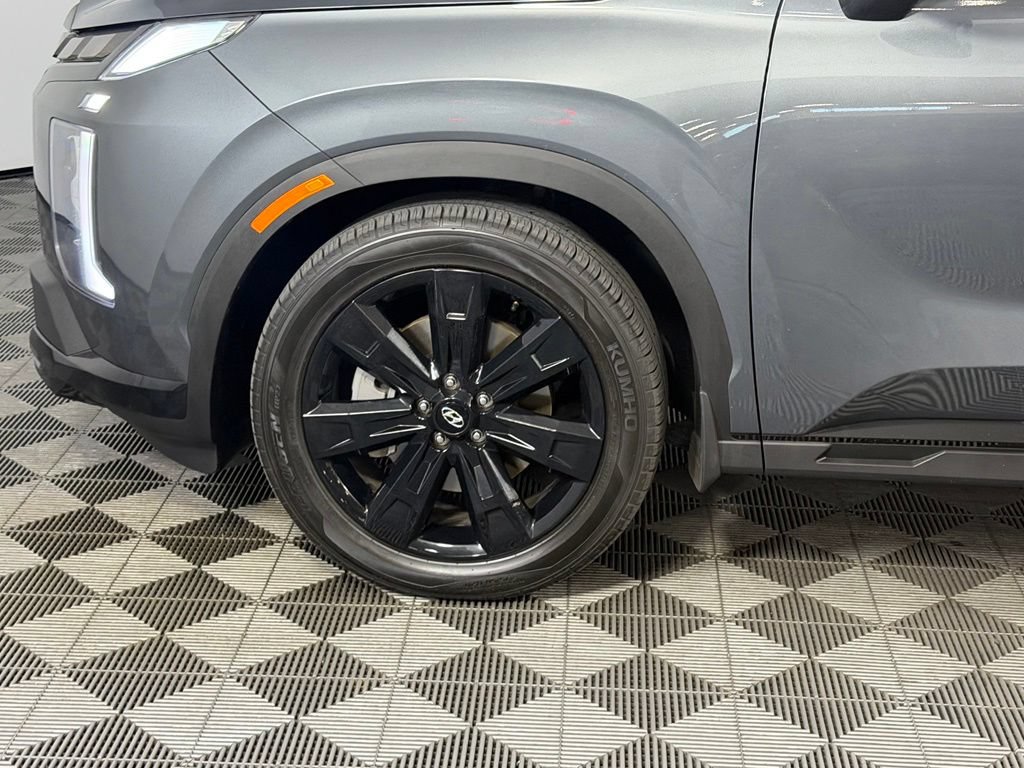 Used 2024 Hyundai Palisade XRT FWD image 12
