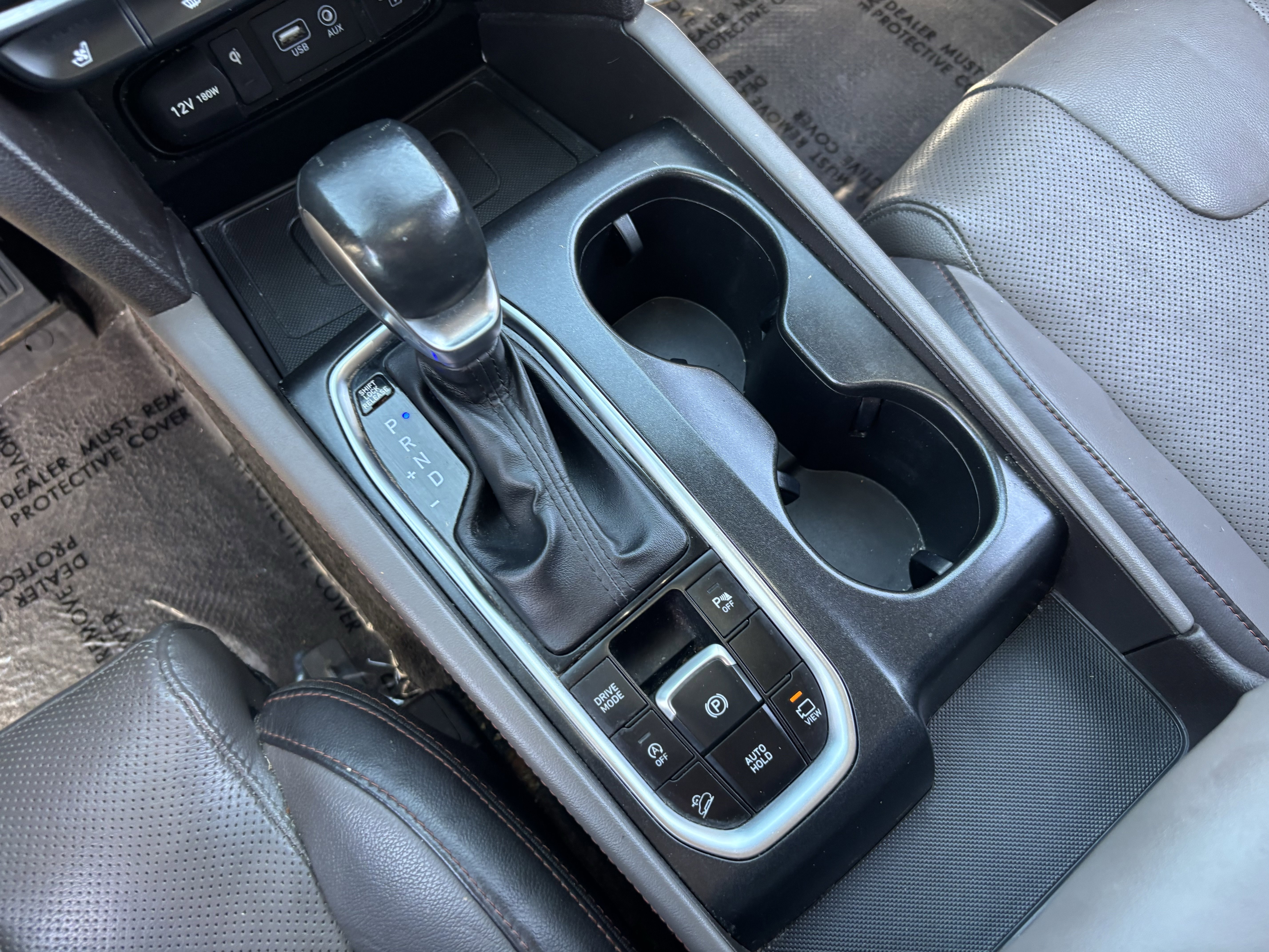 Used 2019 Hyundai Santa Fe AWD image 24