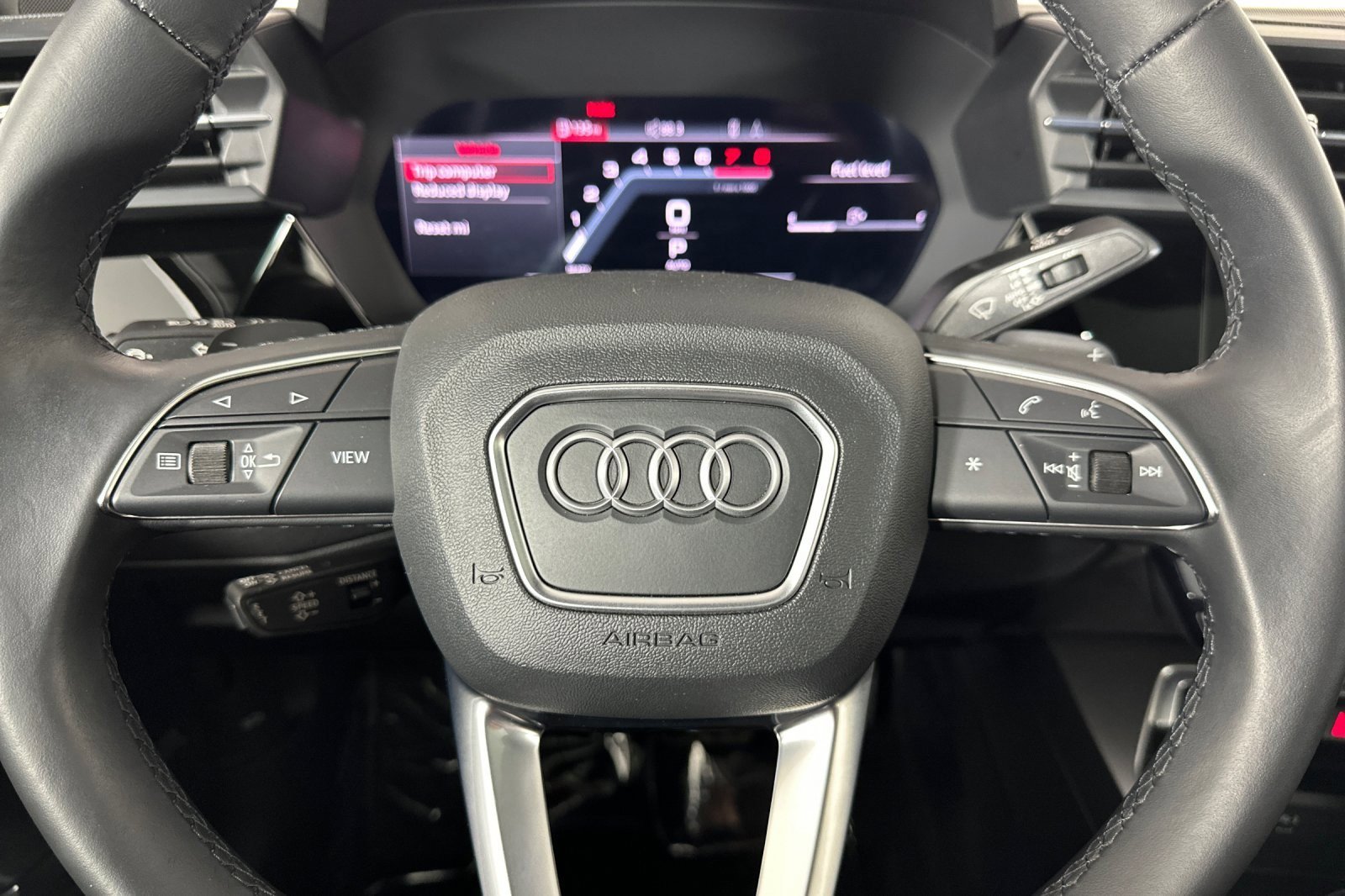 Used 2023 Audi A3 2.0T Premium Plus w/ Premium Plus Package FWD image 21