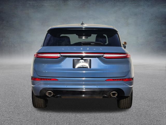 New 2026 Lincoln Aviator AWD w/ Jet Appearance Package image 6