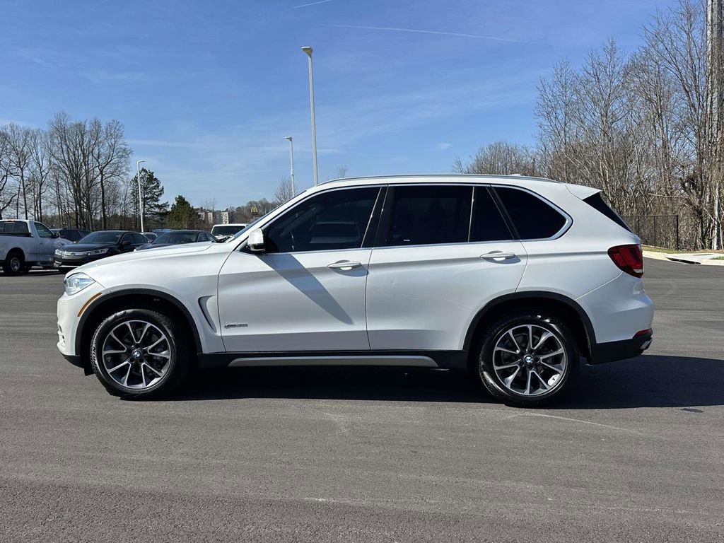 Used 2018 BMW X5 xDrive35i image 24
