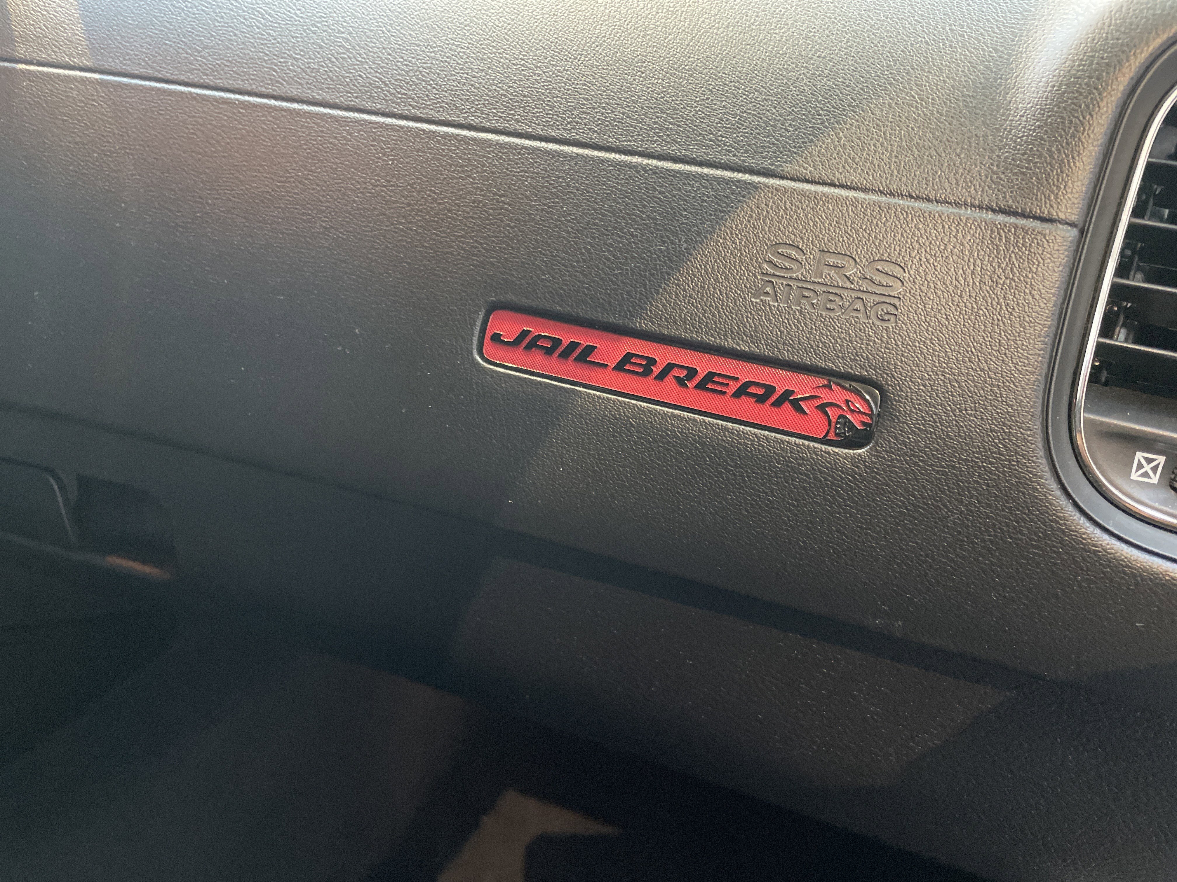 Used 2023 Dodge Charger SRT Hellcat RWD image 38