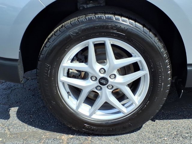 Used 2024 Ford Edge SEL w/ Convenience Package AWD/4WD image 8