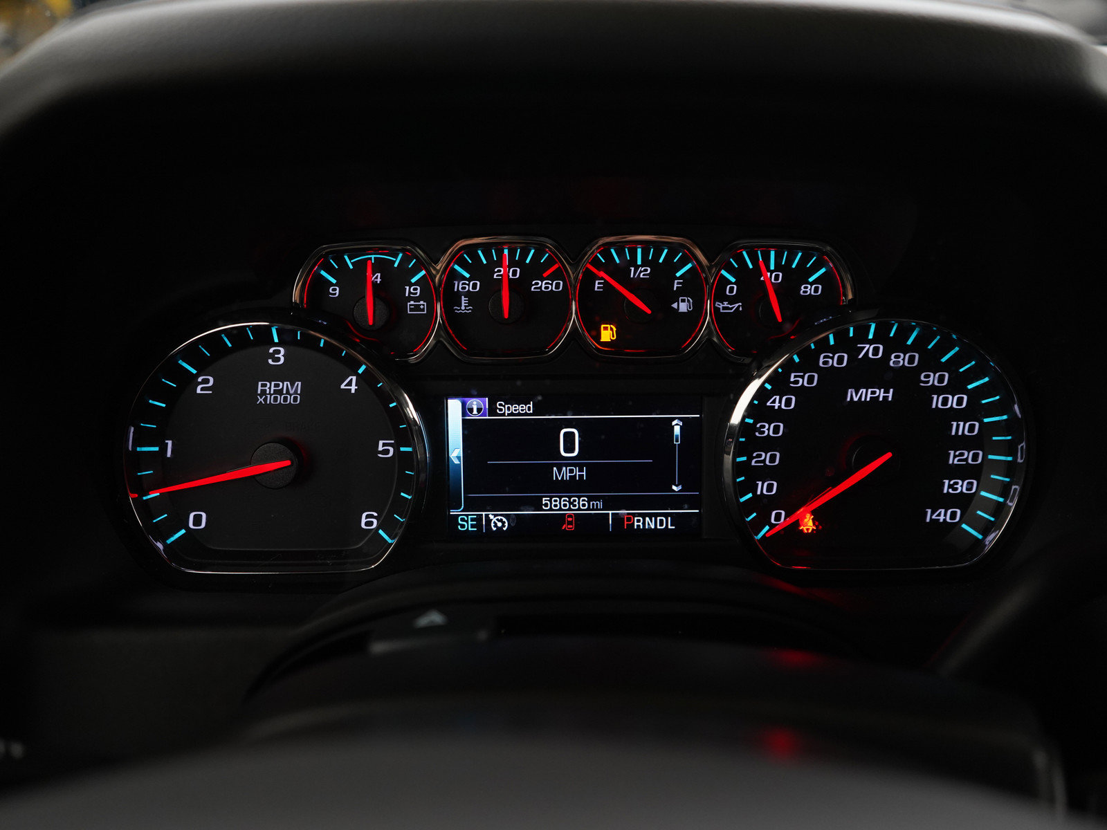 Used 2019 GMC Yukon SLE w/ SLE Value Package AWD/4WD image 25