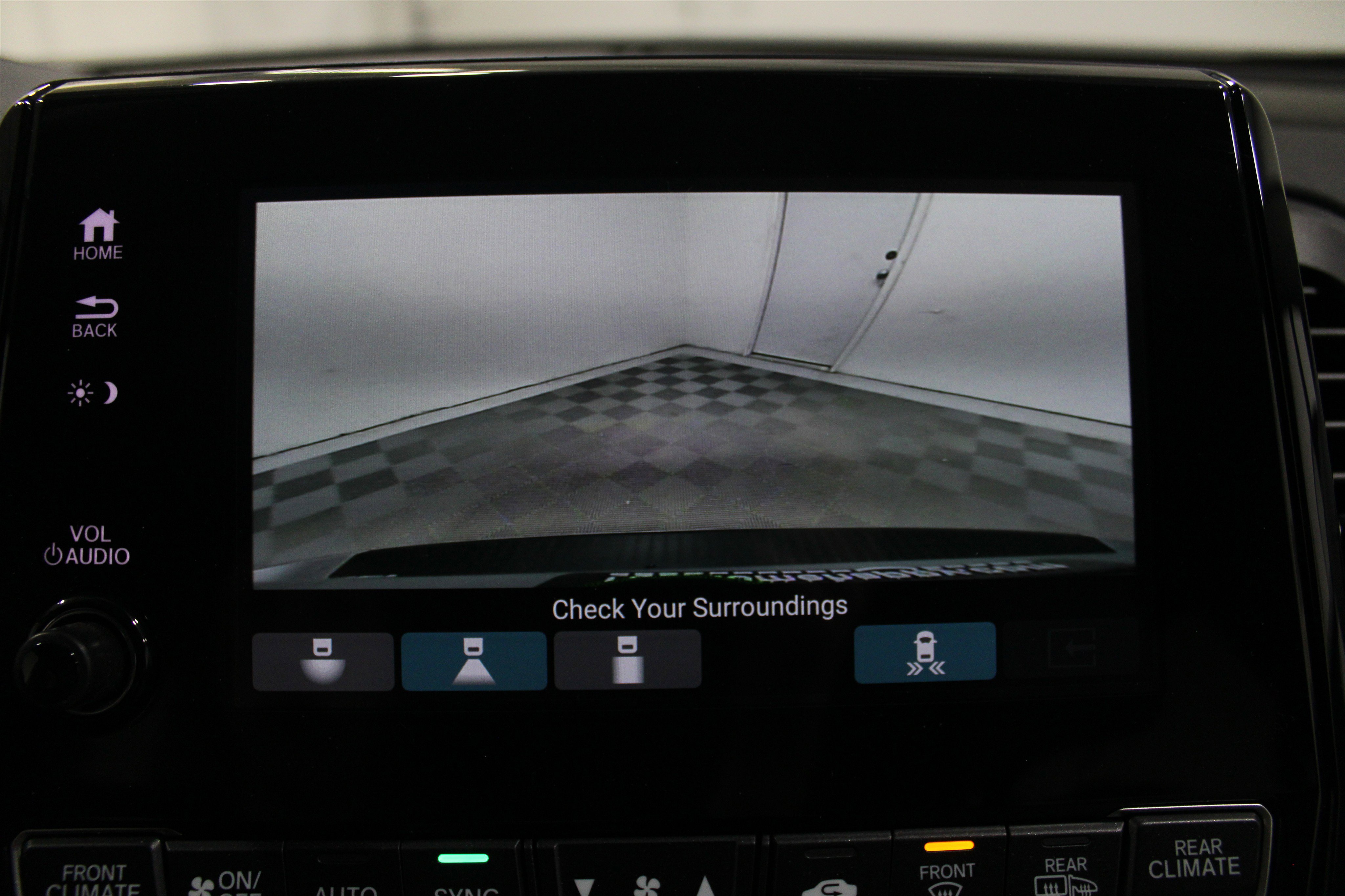 Used 2024 Honda Odyssey Elite image 15