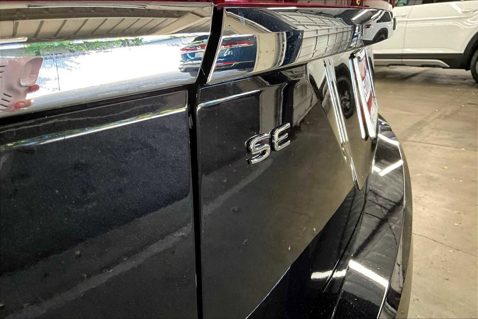 New 2026 Volkswagen Atlas SE image 26