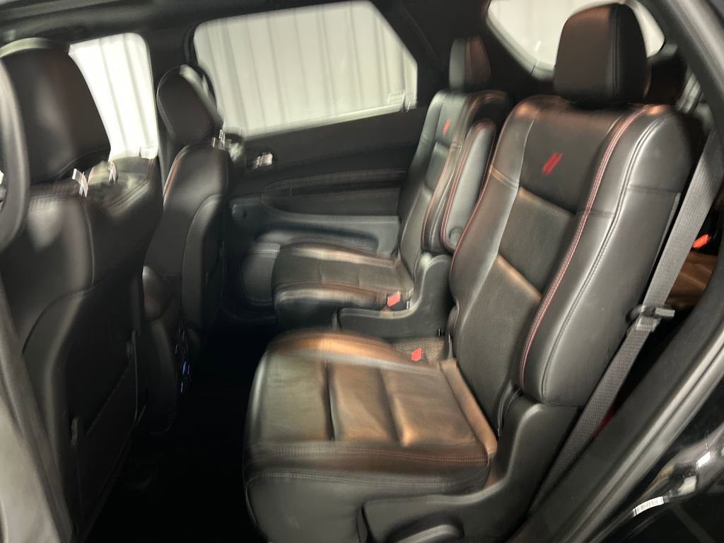 Used 2024 Dodge Durango R/T AWD/4WD image 24