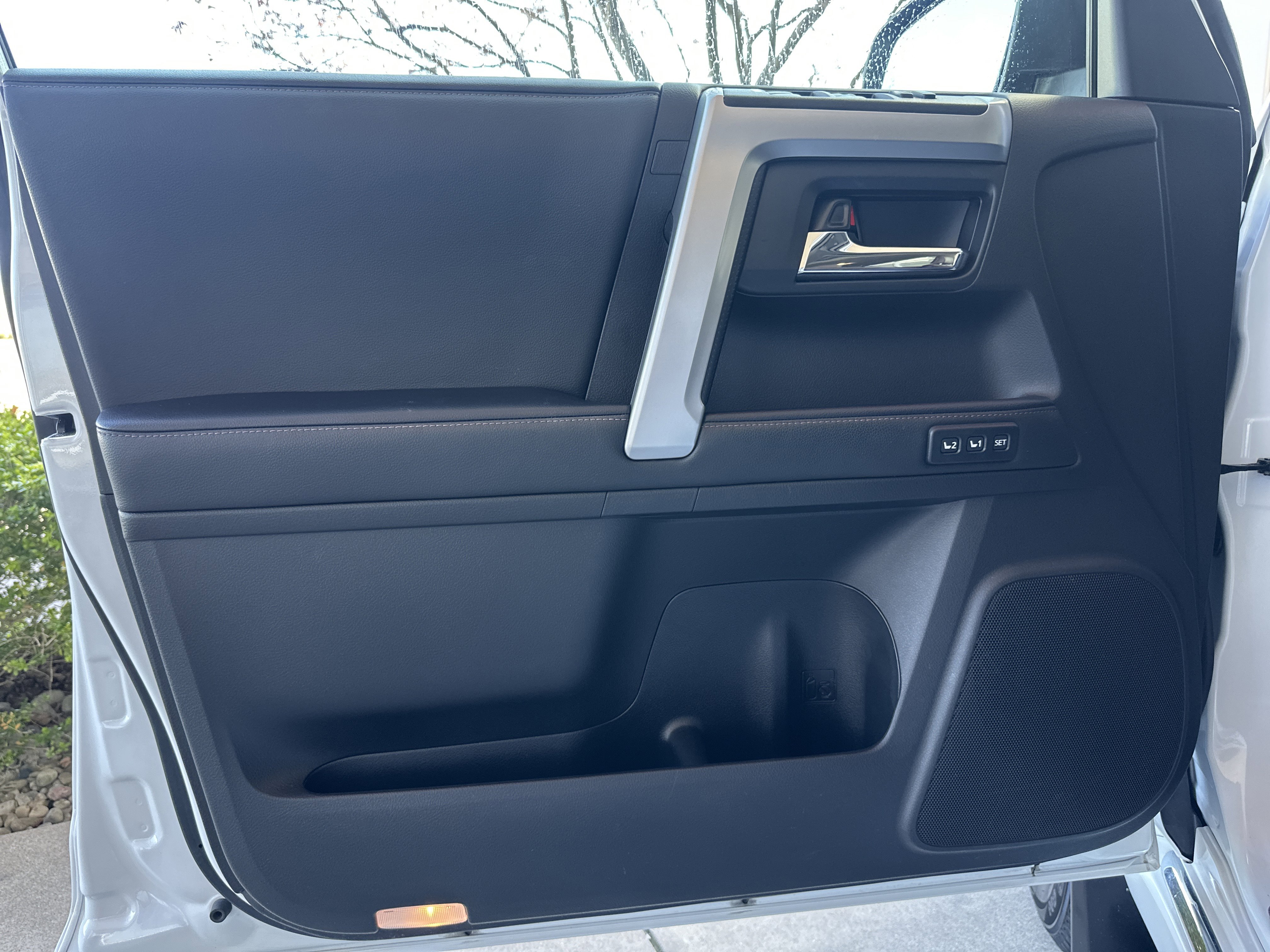 Certified 2024 Toyota 4Runner Limited image 10