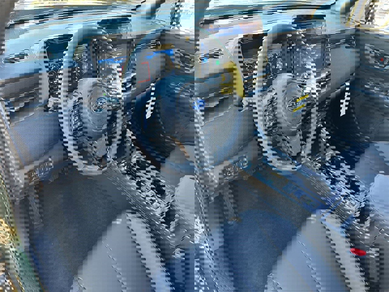 New 2026 Subaru Outback Premium image 14