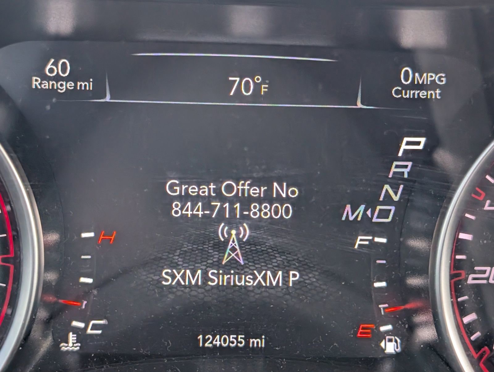 Used 2018 Dodge Charger GT w/ Navigation & Travel Group AWD/4WD image 10