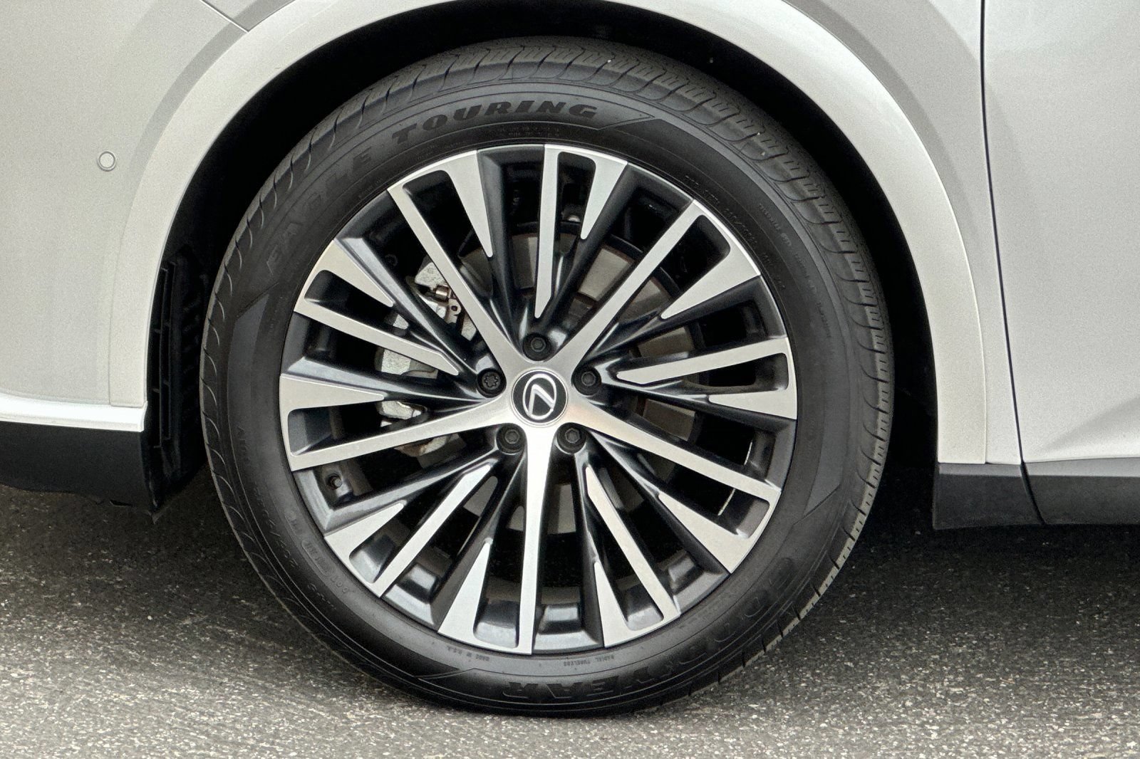 Certified 2024 Lexus RX 350 Premium Plus w/ Convenience Package FWD image 30