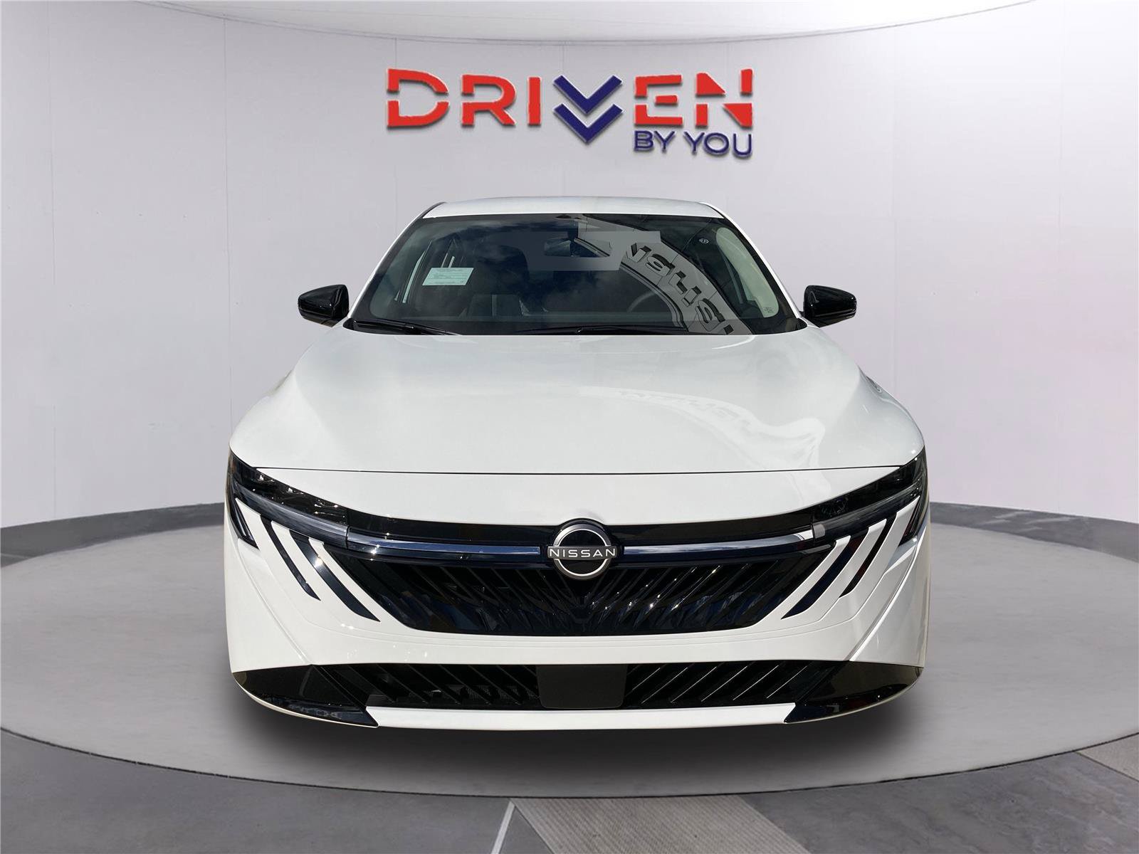 New 2026 Nissan Sentra SV w/ SV Convenience Package FWD image 3