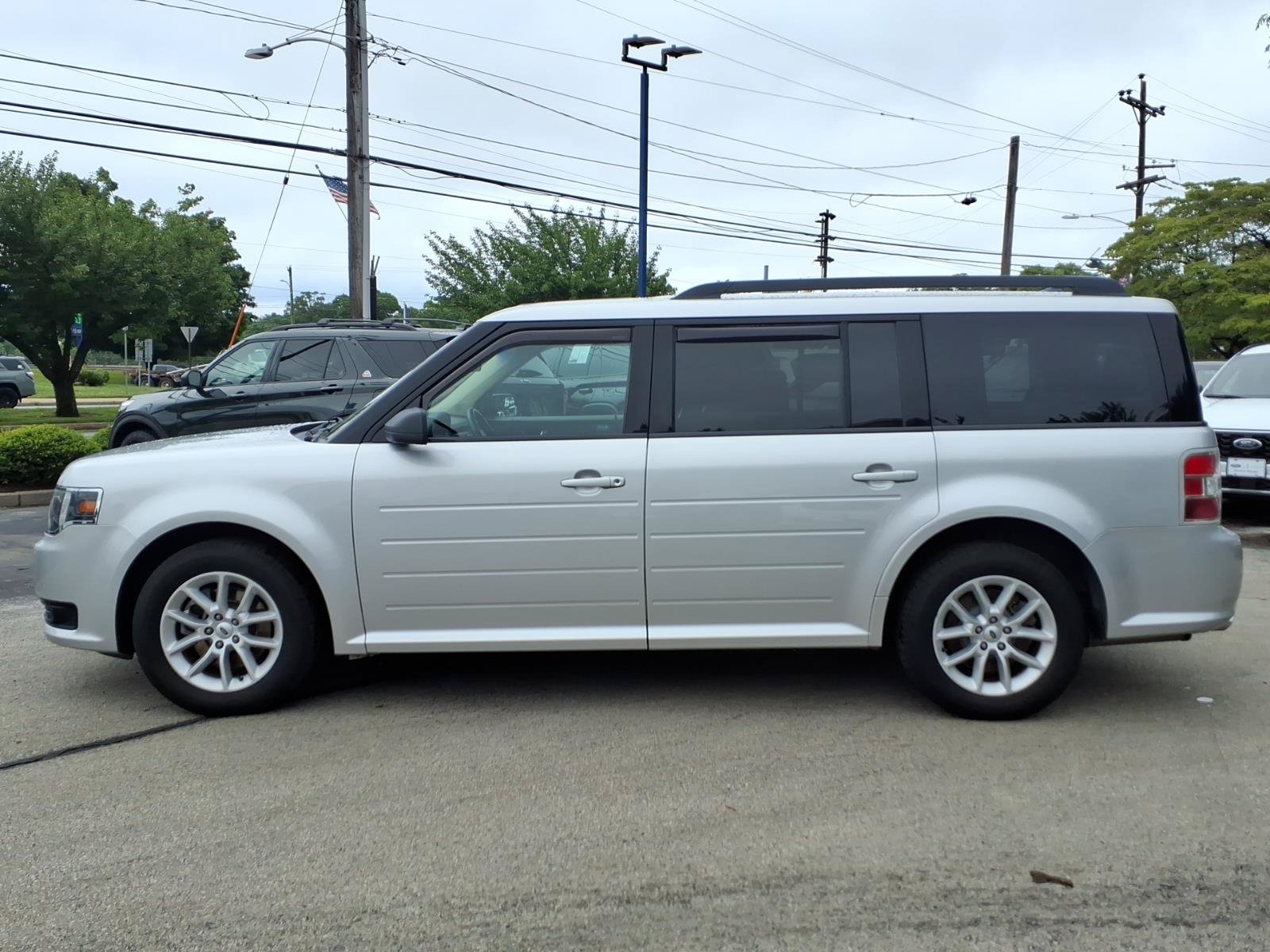 Used 2015 Ford Flex SE FWD image 6