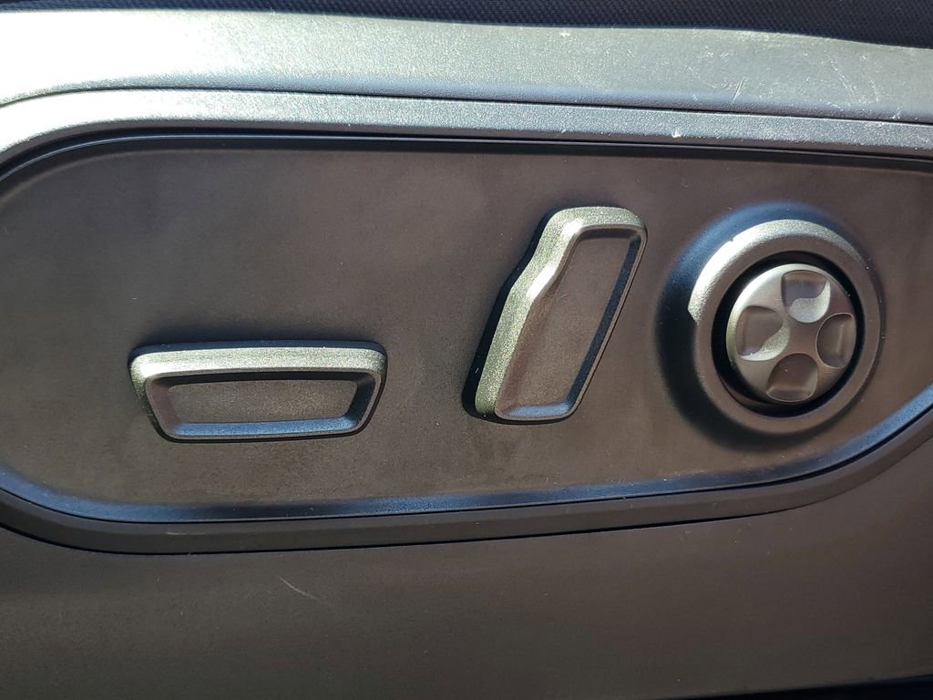 Used 2024 Jeep Grand Cherokee L Limited w/ Trailer Tow Package image 23