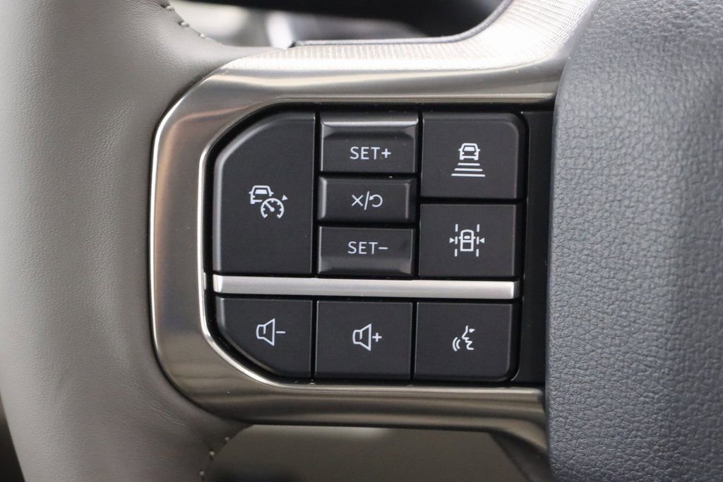 New 2026 Ford F450 Platinum w/ Platinum Plus Package image 20