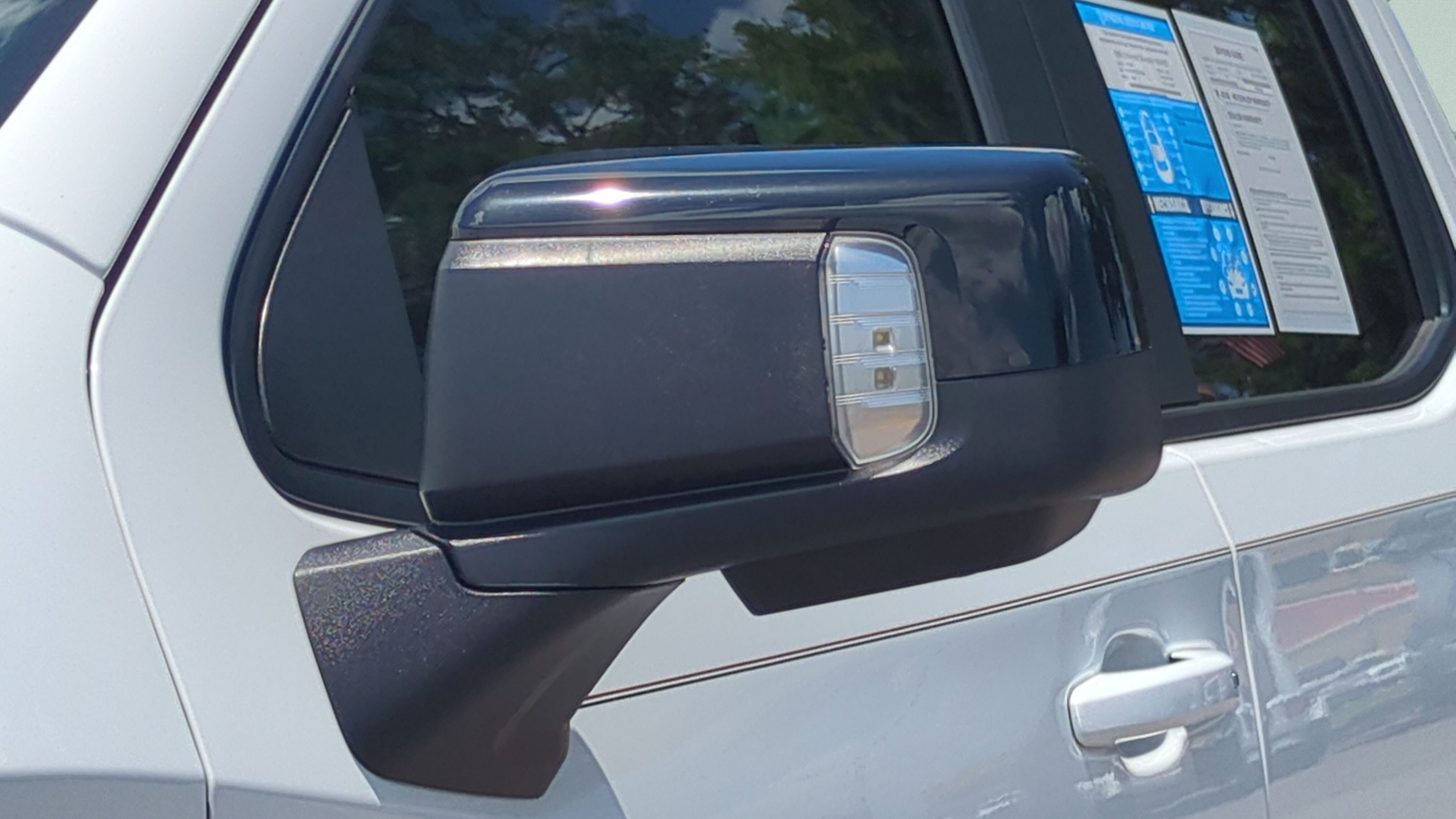 Used 2025 Chevrolet Silverado 1500 RST w/ Convenience Package II RWD image 26