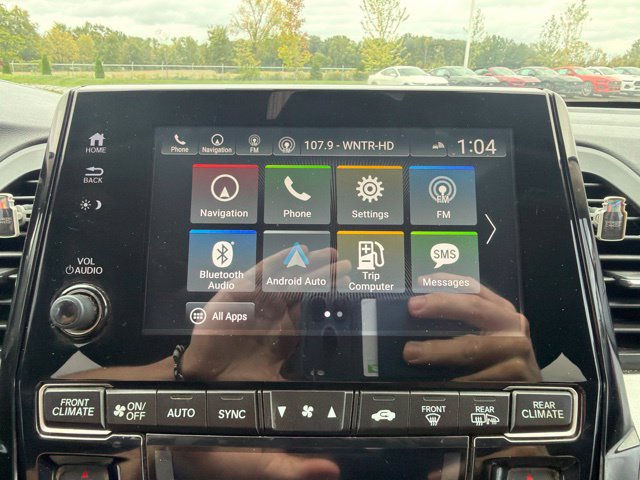 Used 2018 Honda Odyssey Elite image 33