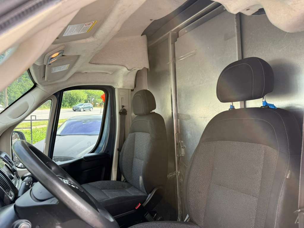 Used 2019 RAM ProMaster 3500 FWD image 19