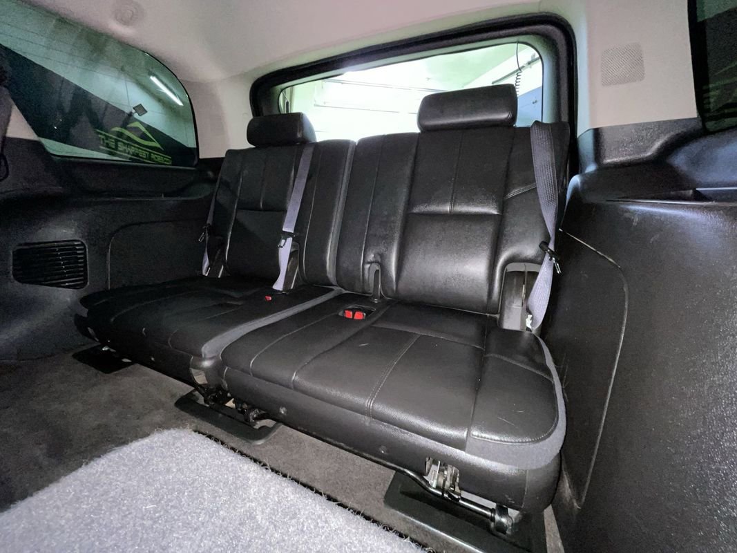Used 2013 Chevrolet Tahoe LT image 28