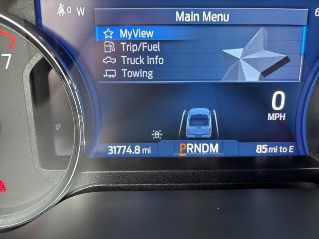 Used 2023 Ford F150 Tremor AWD/4WD image 23