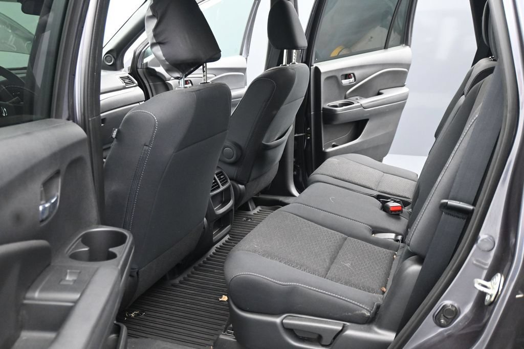 Used 2019 Honda Passport Sport image 19