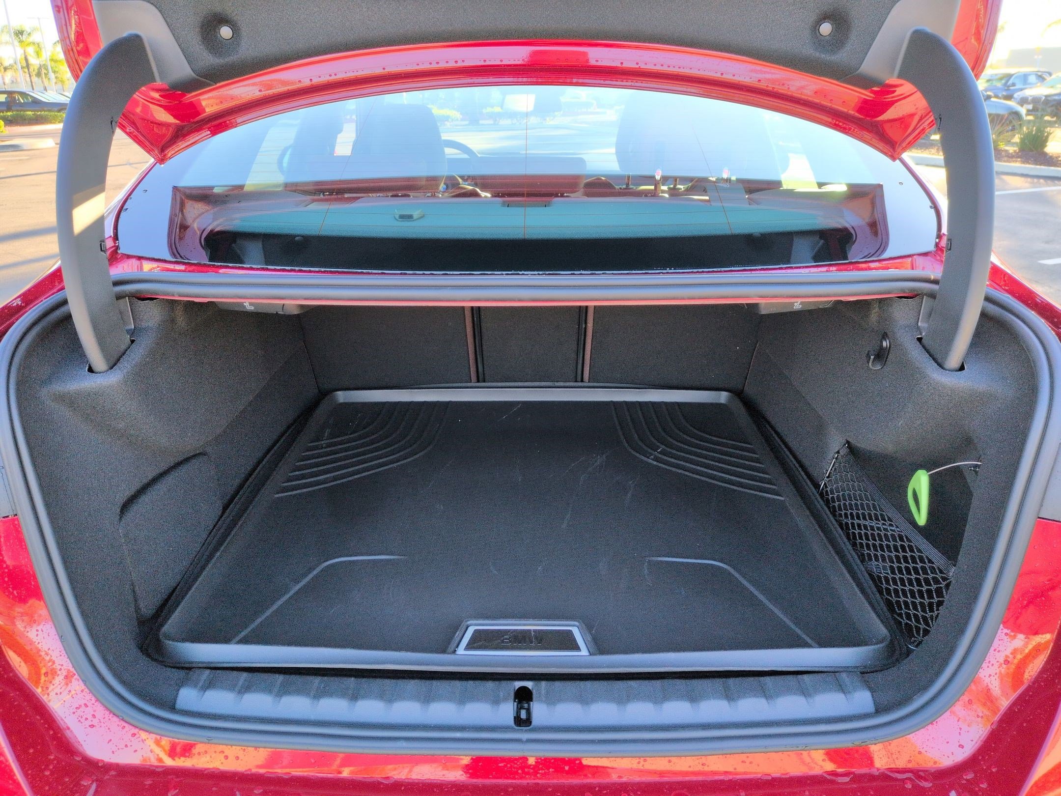 Used 2026 BMW 228i w/ Premium Package image 31