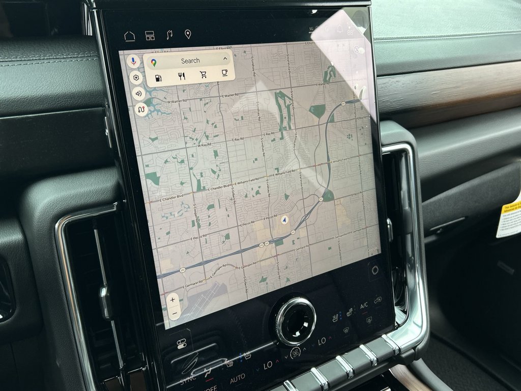 New 2026 GMC Yukon Denali AWD/4WD image 14