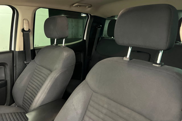 Used 2023 Ford Ranger XL AWD/4WD image 16
