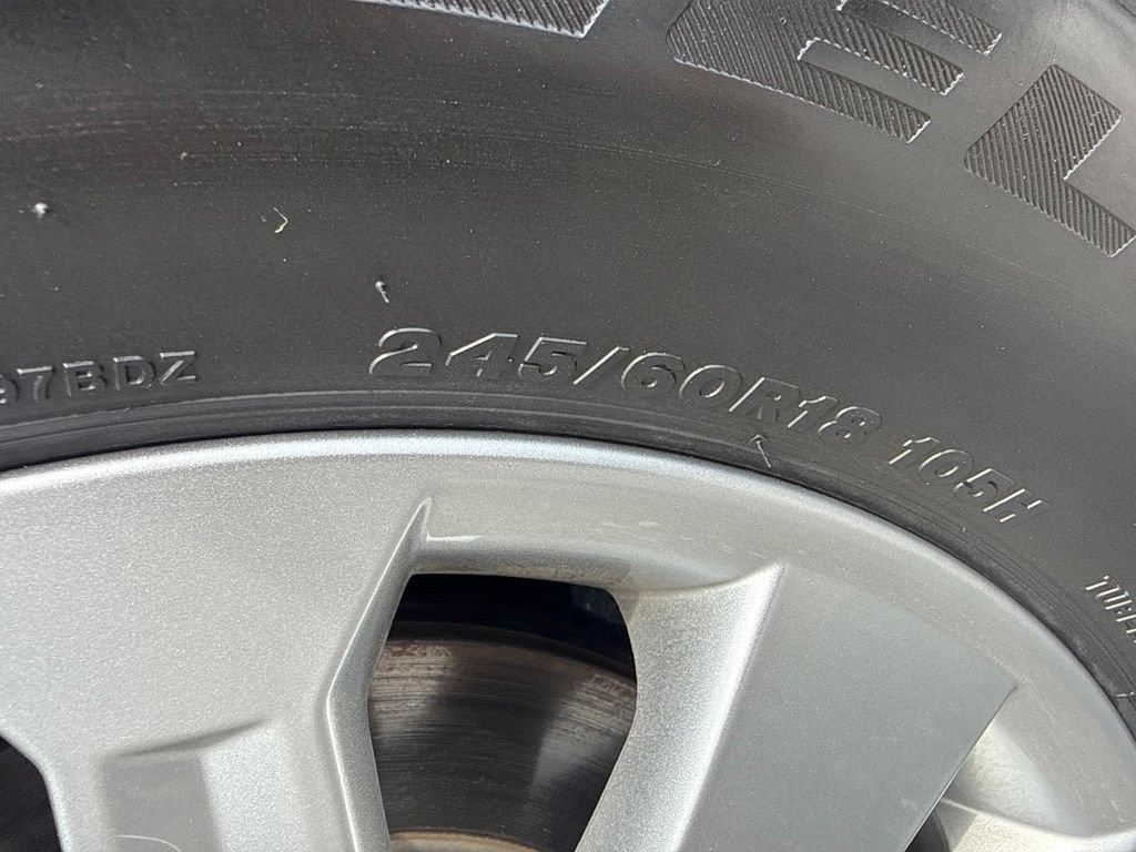 Used 2025 Hyundai Palisade SEL FWD image 22