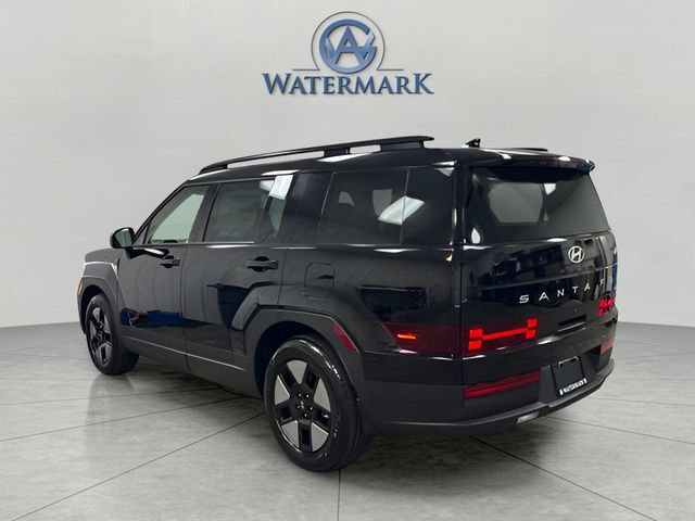 New 2026 Hyundai Santa Fe SEL image 3