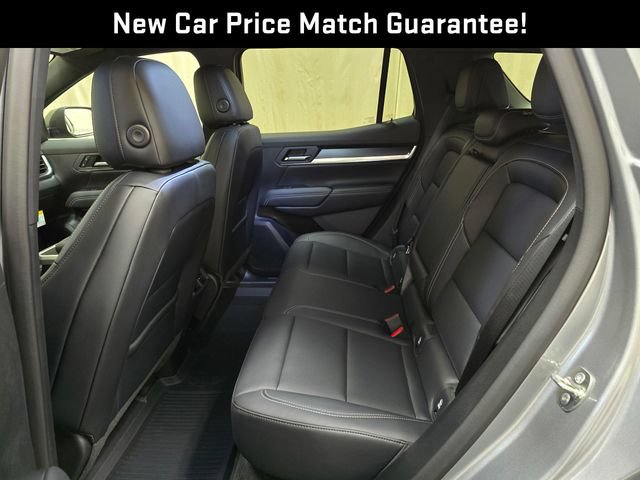 New 2026 GMC Terrain Elevation w/ Elevation Premium Package AWD/4WD image 29