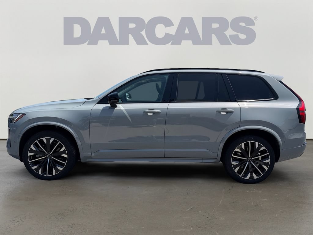 Certified 2026 Volvo XC90 B6 Ultra w/ Lounge Package AWD/4WD image 4