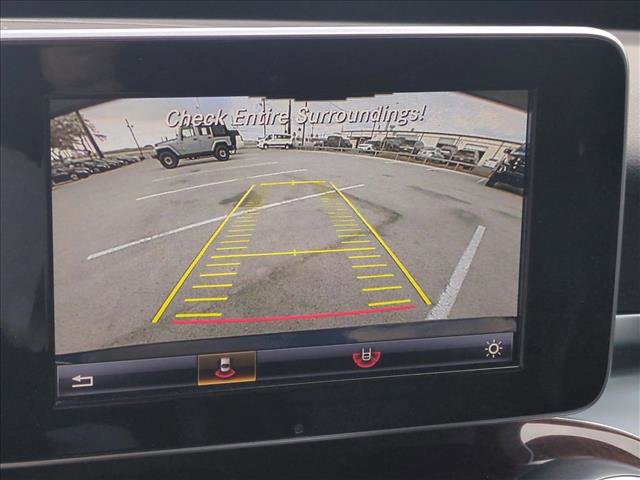 Used 2017 Mercedes-Benz C 300 Sedan image 13