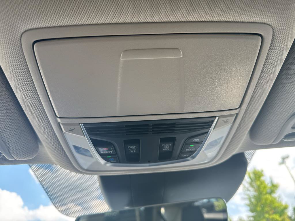 Certified 2024 Acura RDX SH-AWD image 18