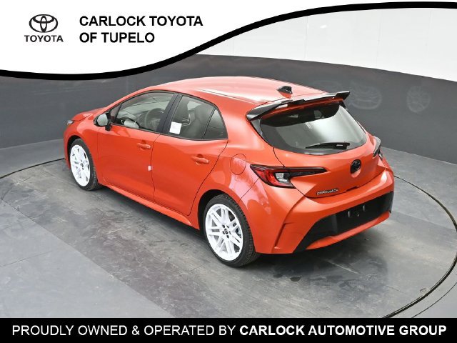 Used 2026 Toyota Corolla SE FWD image 39