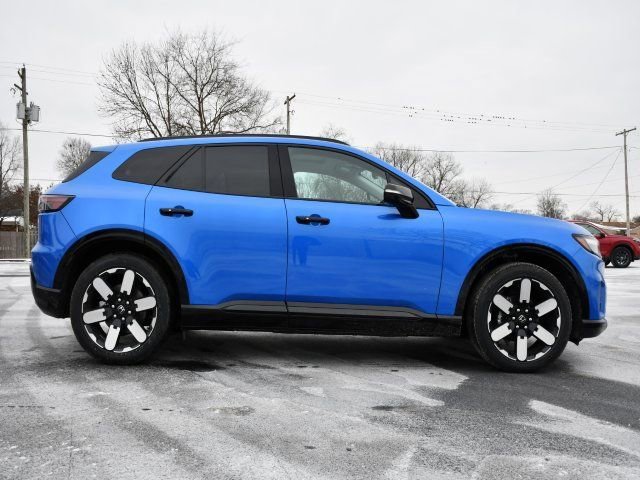 New 2026 Honda Prologue Elite image 8