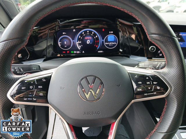 Used 2024 Volkswagen GTI S FWD image 34