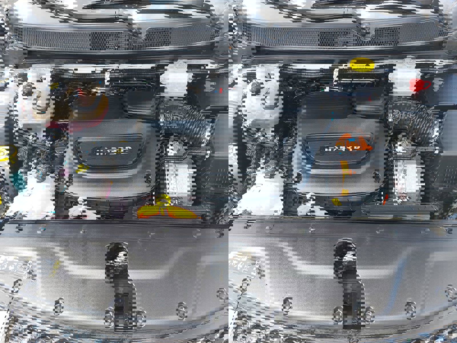 Used 2024 Chrysler Pacifica Select image 32