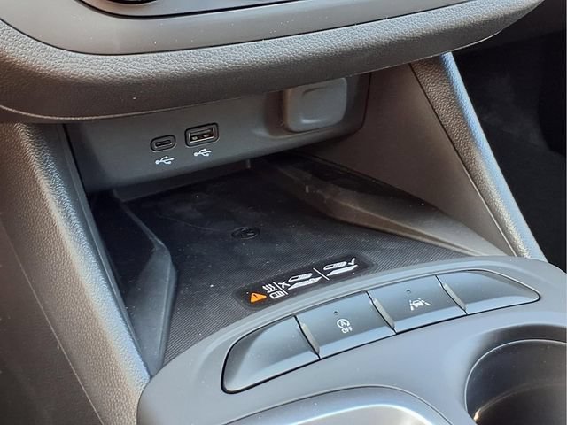 New 2026 Buick Envista Preferred w/ Convenience I Package FWD image 8