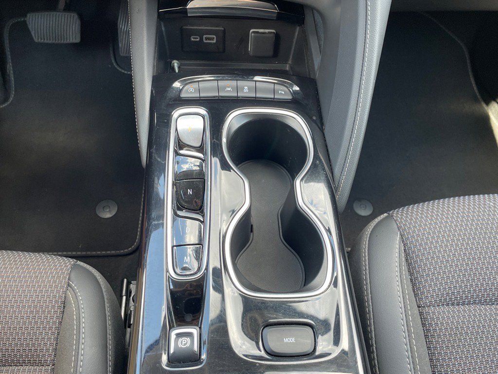 Used 2023 Buick Envision Preferred image 19