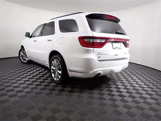 Used 2022 Dodge Durango Citadel image 15