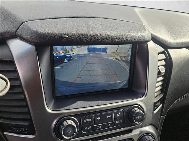 Used 2018 Chevrolet Tahoe LS image 12