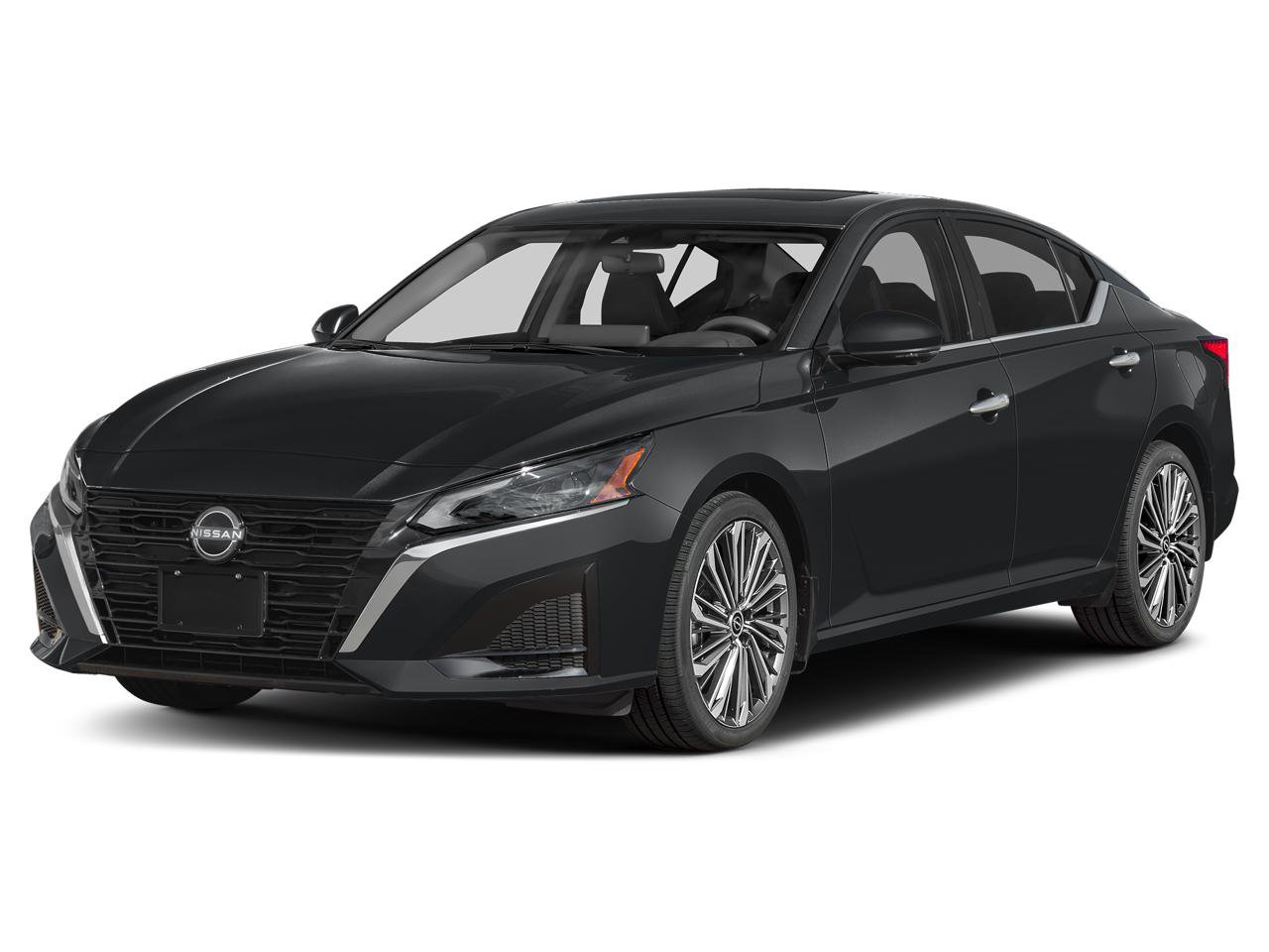 New 2025 Nissan Altima 2.5 SL image 31