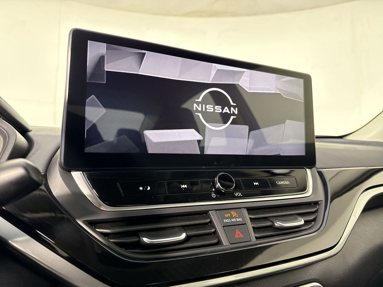 Certified 2025 Nissan Altima 2.5 SR w/ SR Premium Package image 7