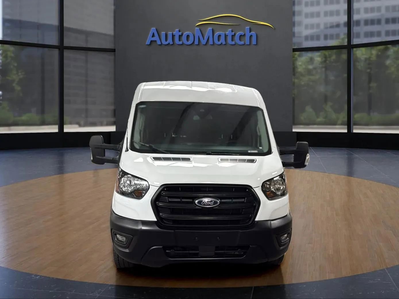 Used 2024 Ford Transit 350 XL image 3
